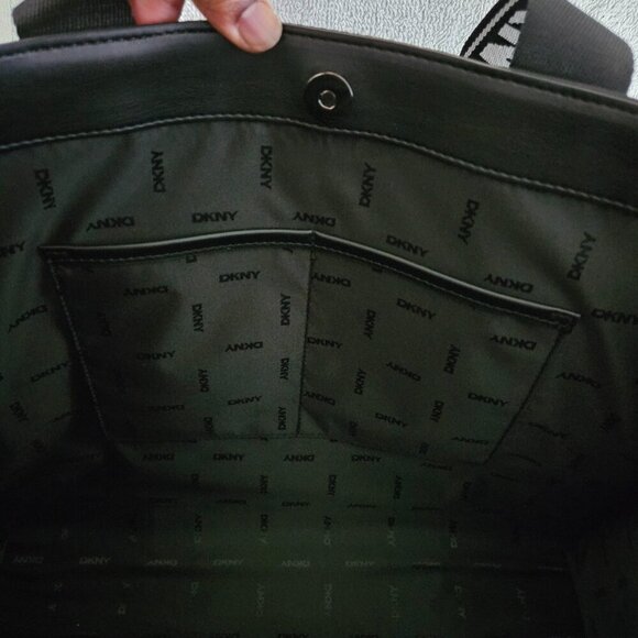 🔆50% OFF! DKNY Cassie LargeTote Bag - Picture 11 of 12